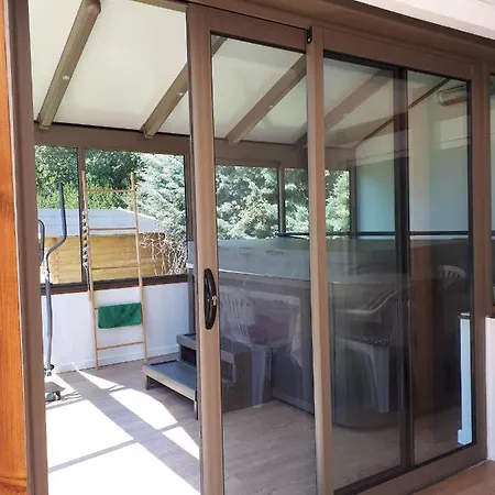 Apartment Ma Vie La 3 Etoiles, Jacuzzi, Animaux Acceptes