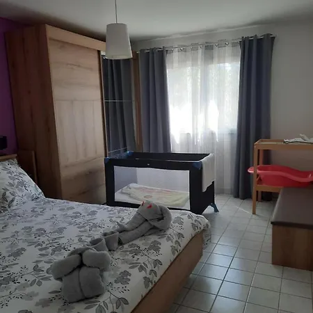 Apartment Ma Vie La 3 Etoiles, Jacuzzi, Animaux Acceptes Saint-Julien-de-Cassagnas