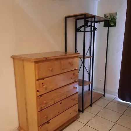 Apartment Ma Vie La 3 Etoiles, Jacuzzi, Animaux Acceptes *