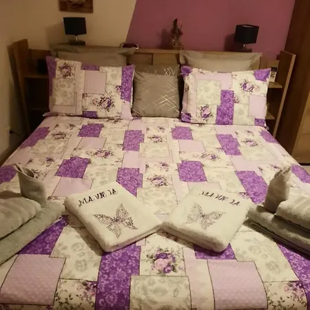 Apartment Ma Vie La 3 Etoiles, Jacuzzi, Animaux Acceptes Saint-Julien-de-Cassagnas