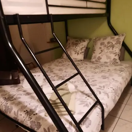 Appartement Ma Vie Là Avec Jacuzzi Privatif Saint-Julien-de-Cassagnas