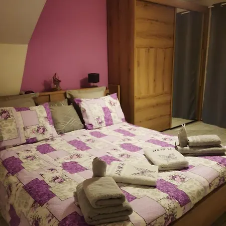 Appartement Ma Vie Là Avec Jacuzzi Privatif