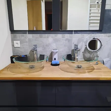 Ma Vie La 3 Etoiles, Jacuzzi, Animaux Acceptes * Saint-Julien-de-Cassagnas