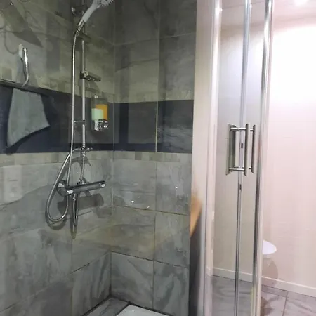 Apartment Ma Vie La 3 Etoiles, Jacuzzi, Animaux Acceptes