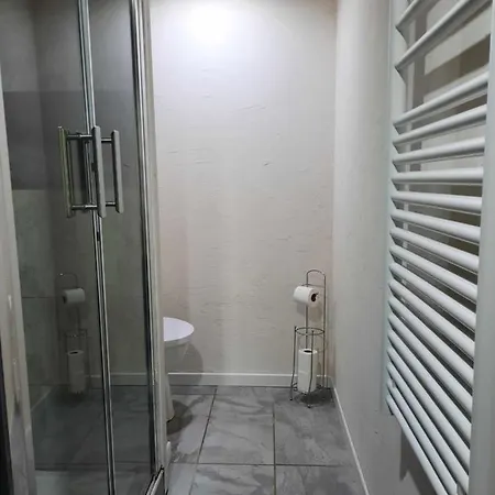 Ma Vie La 3 Etoiles, Jacuzzi, Animaux Acceptes Saint-Julien-de-Cassagnas