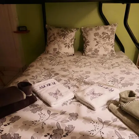 Ma Vie La 3 Etoiles, Jacuzzi, Animaux Acceptes * Saint-Julien-de-Cassagnas