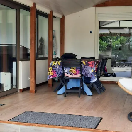 Ma Vie La 3 Etoiles, Jacuzzi, Animaux Acceptes Apartment *