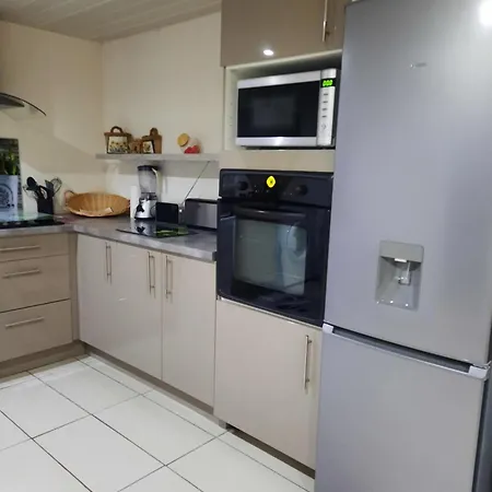 Ma Vie La 3 Etoiles, Jacuzzi, Animaux Acceptes Saint-Julien-de-Cassagnas