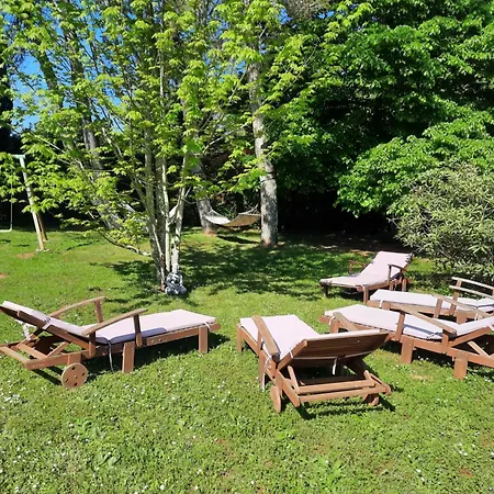 Ma Vie La 3 Etoiles, Jacuzzi, Animaux Acceptes Saint-Julien-de-Cassagnas