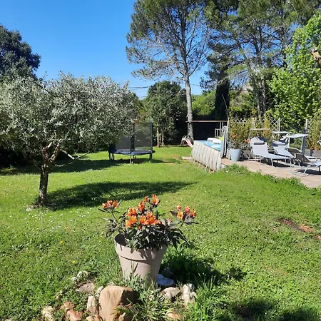 Apartment Ma Vie La 3 Etoiles, Jacuzzi, Animaux Acceptes