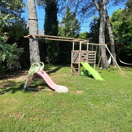 Ma Vie La 3 Etoiles, Jacuzzi, Animaux Acceptes