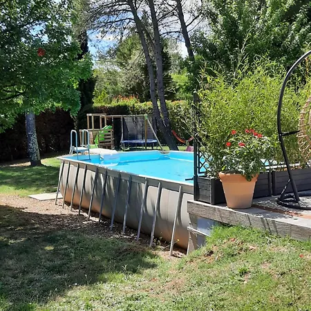 Ma Vie La 3 Etoiles, Jacuzzi, Animaux Acceptes Apartament