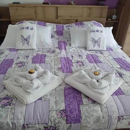 Ma Vie La 3 Etoiles, Jacuzzi, Animaux Acceptes * Saint-Julien-de-Cassagnas