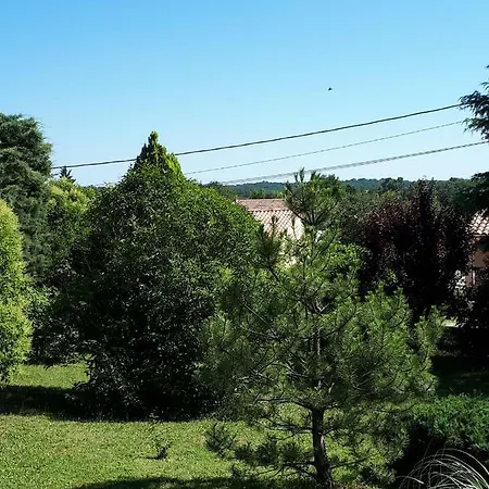 Apartment Ma Vie La 3 Etoiles, Jacuzzi, Animaux Acceptes Saint-Julien-de-Cassagnas
