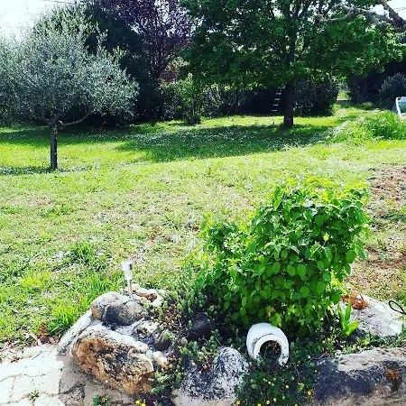 Ma Vie La 3 Etoiles, Jacuzzi, Animaux Acceptes Saint-Julien-de-Cassagnas
