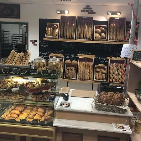 Ma Vie La 3 Etoiles, Jacuzzi, Animaux Acceptes * Saint-Julien-de-Cassagnas