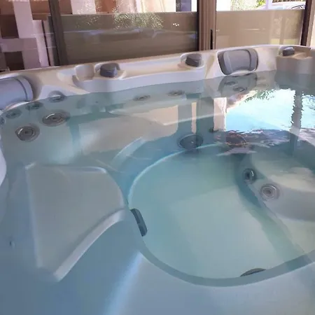 Apartment Ma Vie La 3 Etoiles, Jacuzzi, Animaux Acceptes