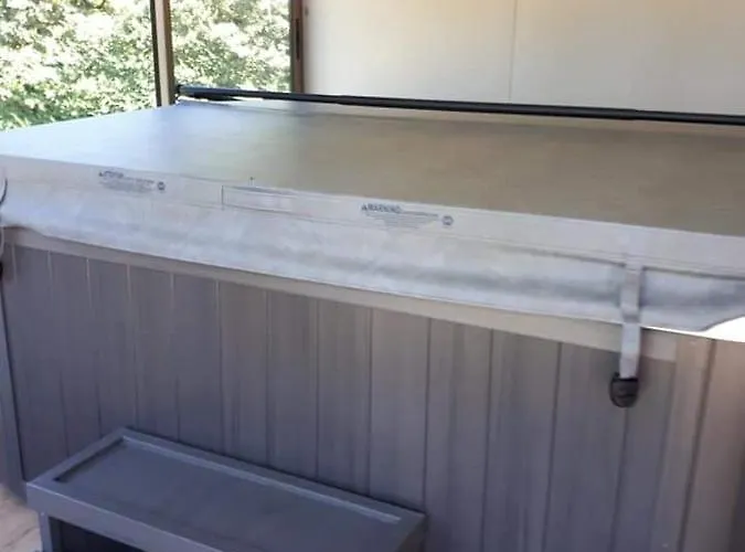 Ma Vie Là Avec Jacuzzi Privatif Appartement