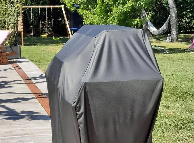 Appartement Ma Vie Là Avec Jacuzzi Privatif *