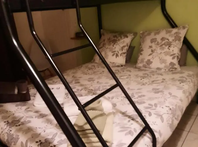 Appartement Ma Vie Là Avec Jacuzzi Privatif Saint-Julien-de-Cassagnas