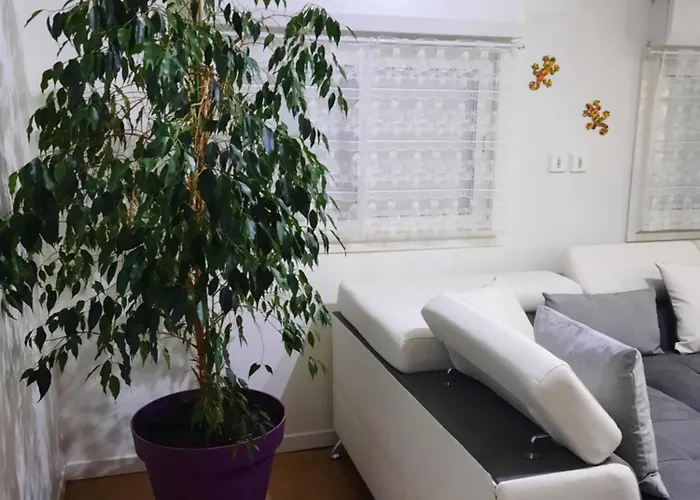 Appartement Ma Vie Là Avec Jacuzzi Privatif *